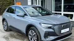 Grå Brugt 2022 Audi Q4 e-tron Advanced SUV | 269.900 kr. (Super pris)