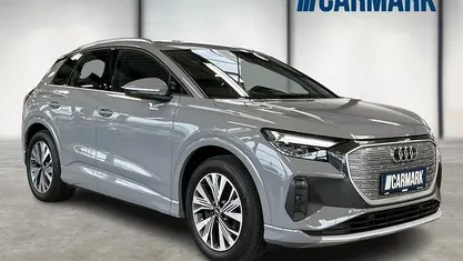 Brugt Audi Q4 e-tron 150 kW (204 HK) 2021 SUV
