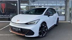 Brugt 2022 Cupra Born e-Boost Hatchback | 234.900 kr. (Fair pris)