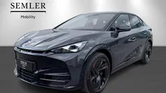Mørkgrå Brugt 2024 Cupra Tavascan VZ SUV | 359.900 kr. (God pris)