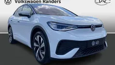Brugt 2024 VW ID.5 Style SUV | 359.900 kr.