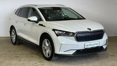 Brugt 2022 Skoda Enyaq iV Loft SUV | 209.700 kr. (Super pris)