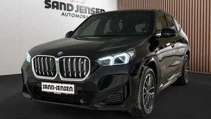 Brugt BMW iX1 M Sport 230 kW (313 HK) 2023 SUV