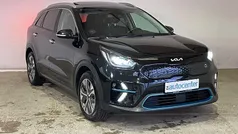 N/a Brugt 2022 Kia e-Niro Premium SUV | 178.800 kr. (Fair pris)