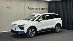 Brugt 2021 Aiways U5 SUV | 173.900 kr. (Fair pris)