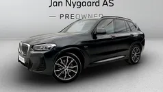 Brugt 2021 BMW X3 M Sport SUV | 479.000 kr. (Dyr)
