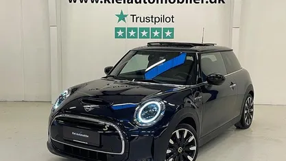 Brugt Mini Cooper SE Classic 135 kW (184 HK) 2022 Hatchback