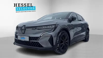 Brugt 2022 Renault Mégane IV Techno Hatchback | 184.900 kr. (God pris)