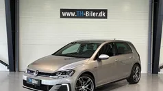 Brugt 2020 VW Golf VII GTE Hatchback | 199.800 kr. (God pris)