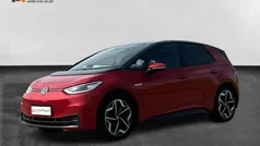 Brugt 2023 VW ID.3 Pro Hatchback | 249.500 kr. (Lidt for dyr)