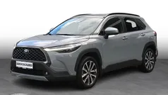 Brugt 2023 Toyota Corolla Cross Style SUV | 299.900 kr. (Fair pris)