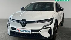 Hvid Brugt 2022 Renault Mégane Equilibre Hatchback | 179.500 kr. (Fair pris)