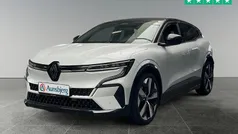 Brugt 2023 Renault Mégane Techno Hatchback | 219.500 kr. (Fair pris)