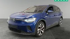 Brugt 2022 VW ID.4 Pro Performance SUV | 224.500 kr. (Fair pris)