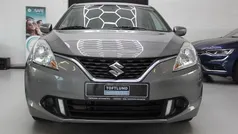Grå Brugt 2018 Suzuki Baleno Active Hatchback | 89.900 kr. (Fair pris)