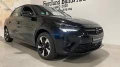 Brugt 2023 Opel Corsa-e Hatchback | 139.400 kr. (Fair pris)
