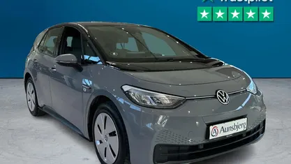 Brugt VW ID.3 Pro Performance 150 kW (204 HK) 2023 Hatchback