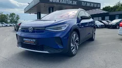 Brugt 2020 VW ID.4 SUV | 199.900 kr. (Fair pris)