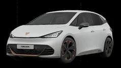 Brugt 2022 Cupra Born High Hatchback | 189.900 kr. (Fair pris)