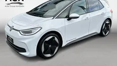 Brugt 2023 VW ID.3 Pro Hatchback | 249.900 kr. (Dyr)