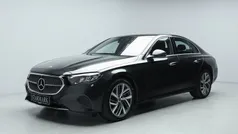 Mercedes E300