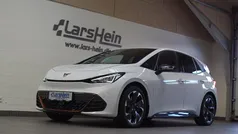 Brugt 2023 Cupra Born e-Boost Hatchback | 234.800 kr. (Fair pris)