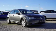 Brugt 2018 VW Golf VII Comfortline Hatchback | 179.800 kr. (Fair pris)