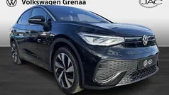 Brugt 2025 VW ID.5 Style SUV | 354.900 kr.