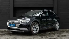 Brugt 2019 Audi e-tron S-Line SUV | 2.228 kr.
