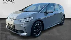 Brugt 2023 VW ID.3 Pro Performance Hatchback | 224.900 kr. (Fair pris)