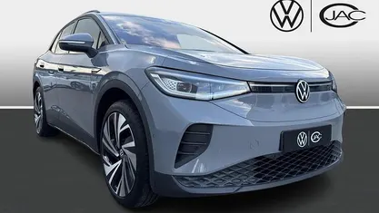 Brugt 2022 VW ID.4 Pro Performance SUV | 209.900 kr. (Fair pris)