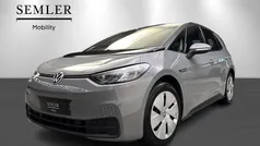 Brugt 2021 VW ID.3 Pro Performance Hatchback | 169.900 kr. (God pris)