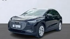 Sortmetal Brugt 2023 Audi Q4 e-tron SUV | 239.900 kr. (Fair pris)