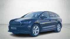 Brugt 2021 Skoda Enyaq iV SUV | 214.990 kr. (God pris)