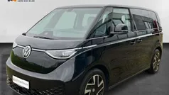 Sort Brugt 2023 VW ID. Buzz Edition Van | 394.900 kr. (Fair pris)