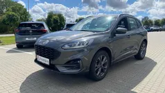 Metal sort Brugt 2021 Ford Kuga ST-Line SUV | 169.500 kr. (Super pris)