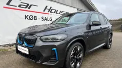 Brugt 2022 BMW iX3 M Sport SUV | 379.900 kr. (Fair pris)