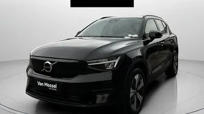 Brugt 2022 Volvo XC40 Core SUV | 229.900 kr. (Fair pris)