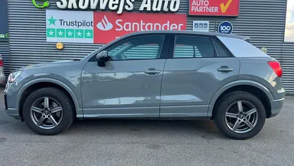 Brugt 2018 Audi Q2 Sport SUV | 149.900 kr. (Fair pris)