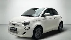 Brugt 2022 Fiat 500e Icon | 124.900 kr. (Fair pris)