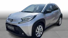 Brugt 2023 Toyota Aygo Active Hatchback | 129.900 kr. (Fair pris)