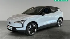Blå Ny 2025 Volvo EX30 Plus SUV | 279.500 kr. (Fair pris)