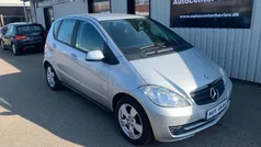 Mercedes A160