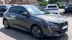 Gråmetal Brugt 2023 Peugeot 208 Active Hatchback | 139.900 kr. (Fair pris)