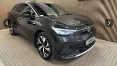 Koksmetal Brugt 2021 VW ID.4 Pro Performance SUV | 199.900 kr. (God pris)