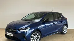 Blåmetal Brugt 2020 Opel Corsa Elegance Hatchback | 119.800 kr. (Fair pris)