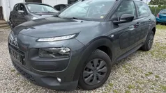 Brugt 2016 Citroën C4 Cactus Feel Hatchback | 64.990 kr. (Fair pris)