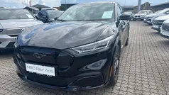 Sortmetal Brugt 2024 Ford Mustang Mach-E Extended Range SUV | 309.780 kr. (Fair pris)