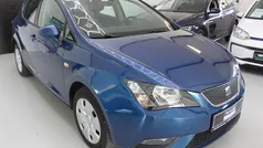 Blå Brugt 2016 Seat Ibiza Style Hatchback | 54.900 kr. (Fair pris)