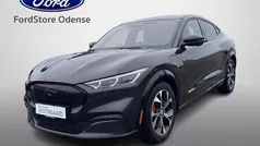 Brugt 2022 Ford Mustang Mach-E Premium SUV | 269.600 kr. (Fair pris)